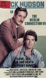El contacto Devlin (1982)