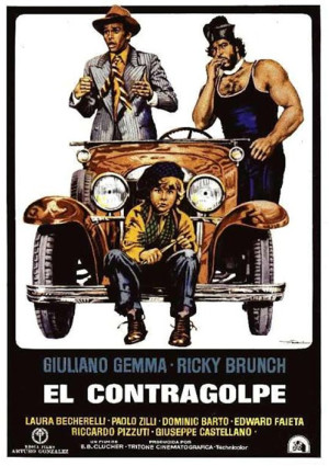 El contragolpe