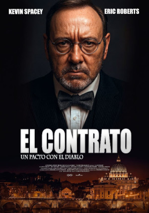 El contrato: Un pacto con el diablo