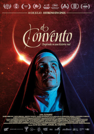 El convento