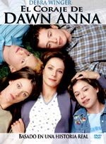 El coraje de Dawn Anna