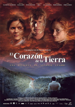 El corazón de la tierra (2007)