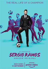 El corazón de Sergio Ramos (2019)