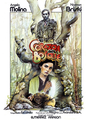 El corazón del bosque (1979)