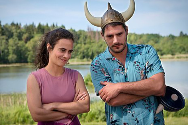 El corazón robado foto crítica.