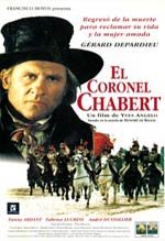 El coronel Chabert