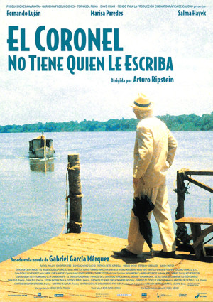 El coronel no tiene quien le escriba (1999)