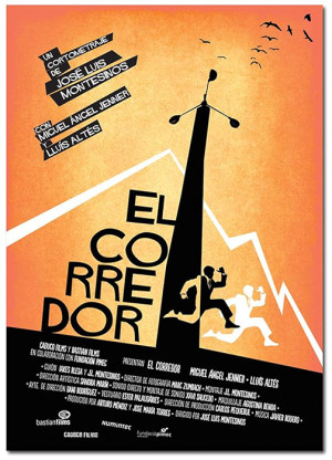 El corredor (2014)