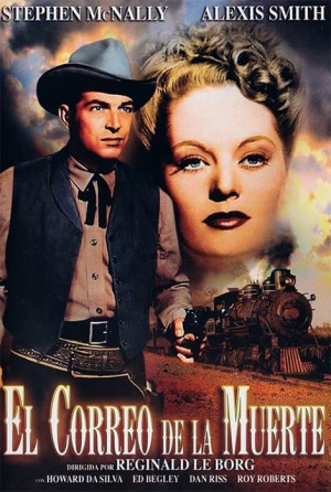 El correo de la muerte (1950)