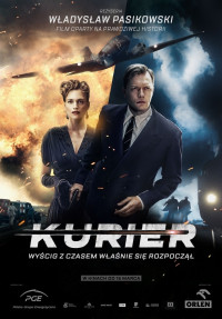 El correo de Varsovia (2019)