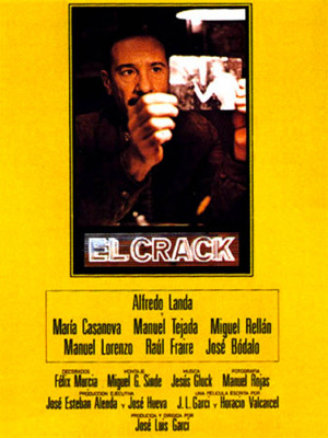 El crack (1981)