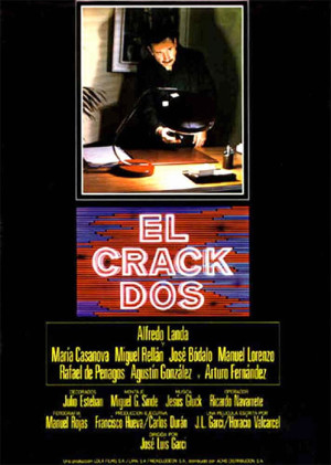 El crack II