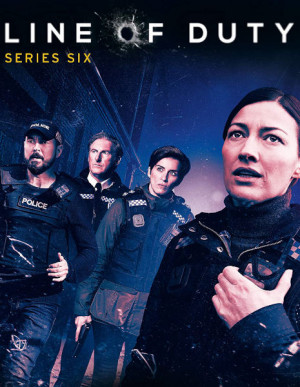 Line of Duty (6ª temporada) (2021)