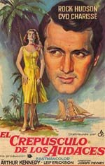 El crepúsculo de los audaces (1958)