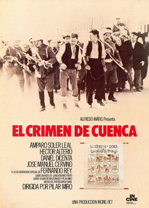 El crimen de Cuenca