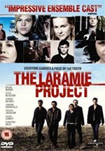 El crimen de Laramie (2002)