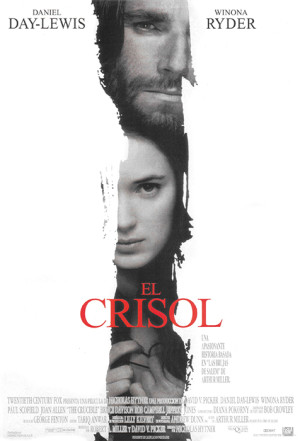 El crisol (1996)