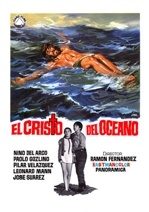 El Cristo del Océano (1971)