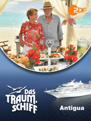 El crucero de los sueños: Antigua (2019)