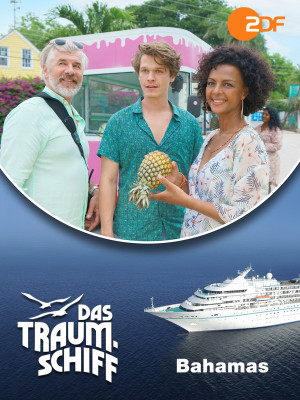 El crucero de los sueños: Bahamas (2023)