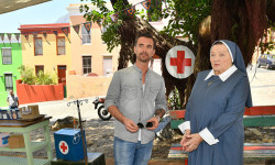 El crucero de los sueños: Ciudad del Cabo