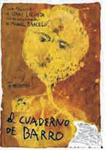 El cuaderno de barro (2011)