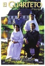 El cuarteto (1995)