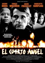 El cuarto ángel (2001)