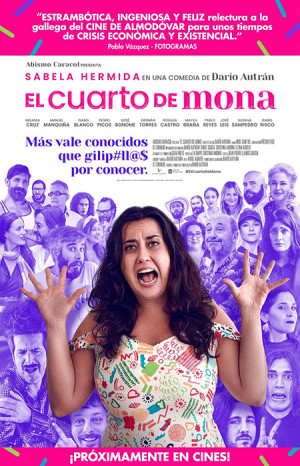 El cuarto de Mona (2021)