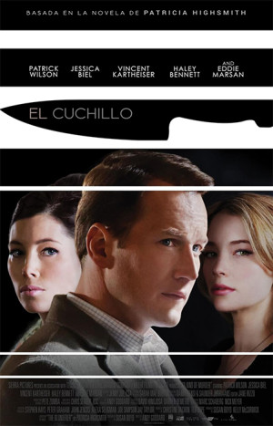 El cuchillo