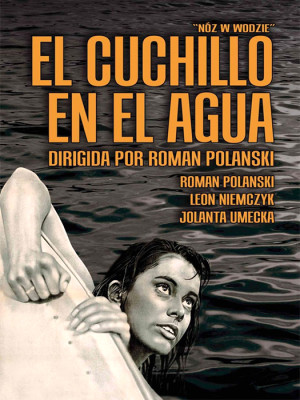El cuchillo en el agua (1962)