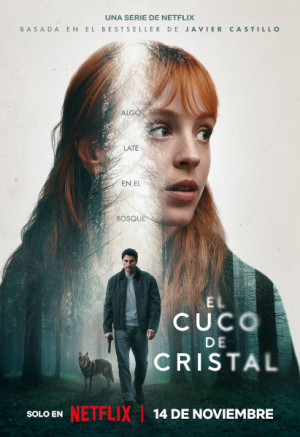 El cuco de cristal (2025)