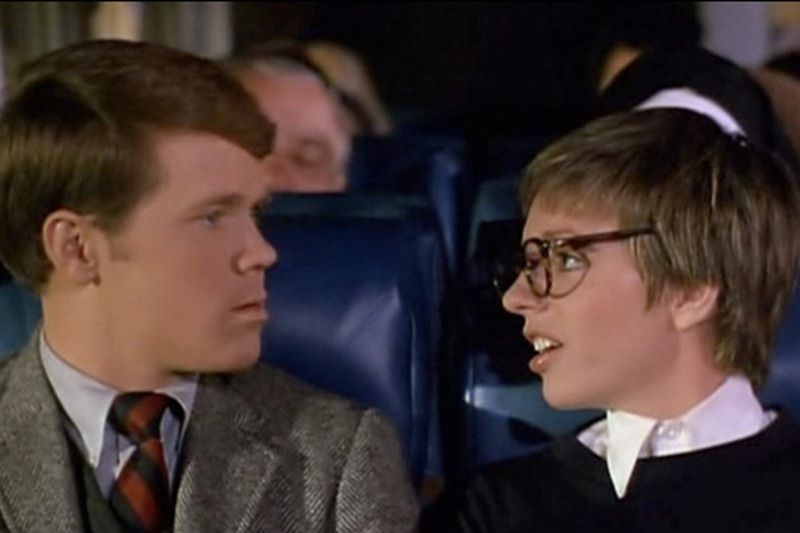 El cuco estéril foto crítica.