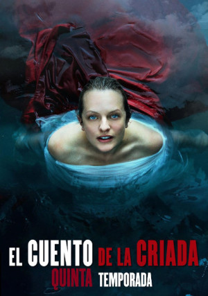 El cuento de la criada (5ª temporada)