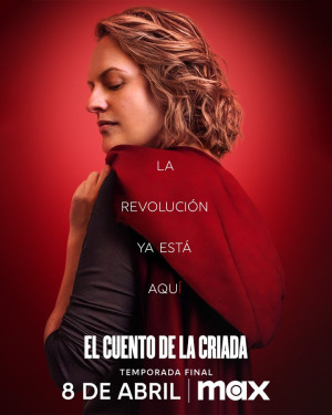 El cuento de la criada (6ª temporada) 