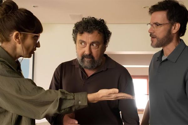 El cuento del lobo foto crítica.
