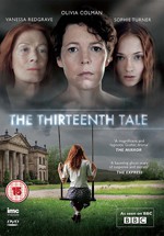 El cuento número trece (2013)