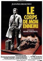 El cuerpo de mi enemigo (1976)
