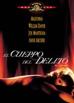 El cuerpo del delito