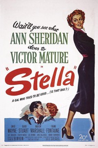El cuerpo del delito (1950)