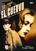 El cuervo