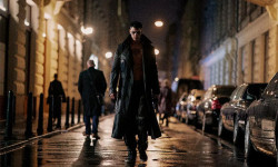 El Cuervo (The Crow)