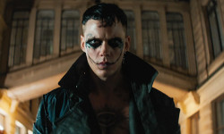El Cuervo (The Crow)