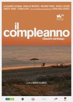 El cumpleaños