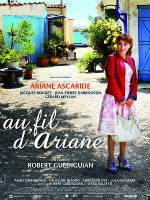El cumpleaños de Ariane (2014)