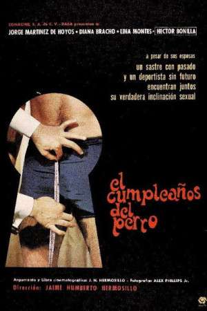 El cumpleaños del perro (1975)