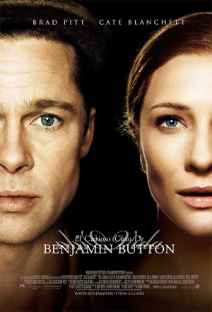 El curioso caso de Benjamin Button