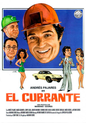 El currante