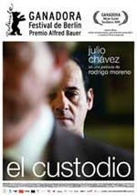 El custodio (2006)
