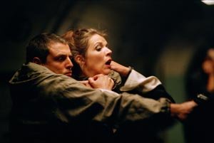 El danés serbio foto crítica.